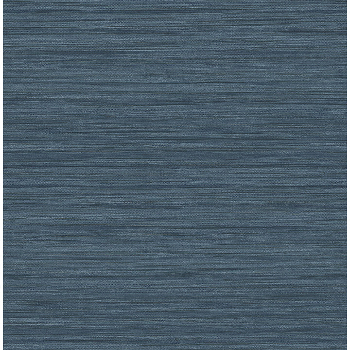 Picture of Barnaby Indigo Texture Wallpaper