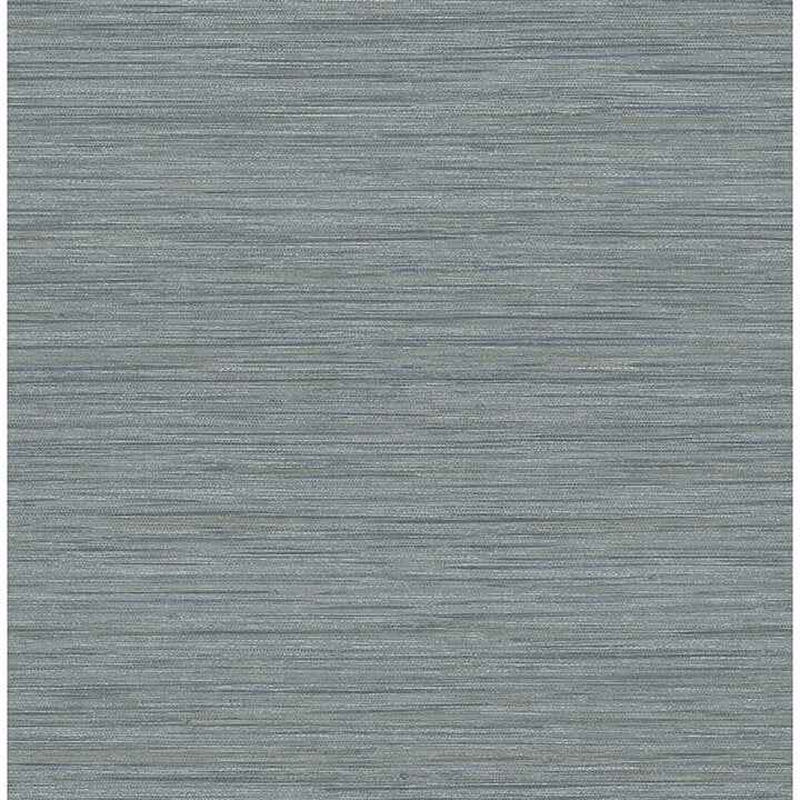 Barnaby Slate Texture Wallpaper - York Wallcoverings - 4046-25963