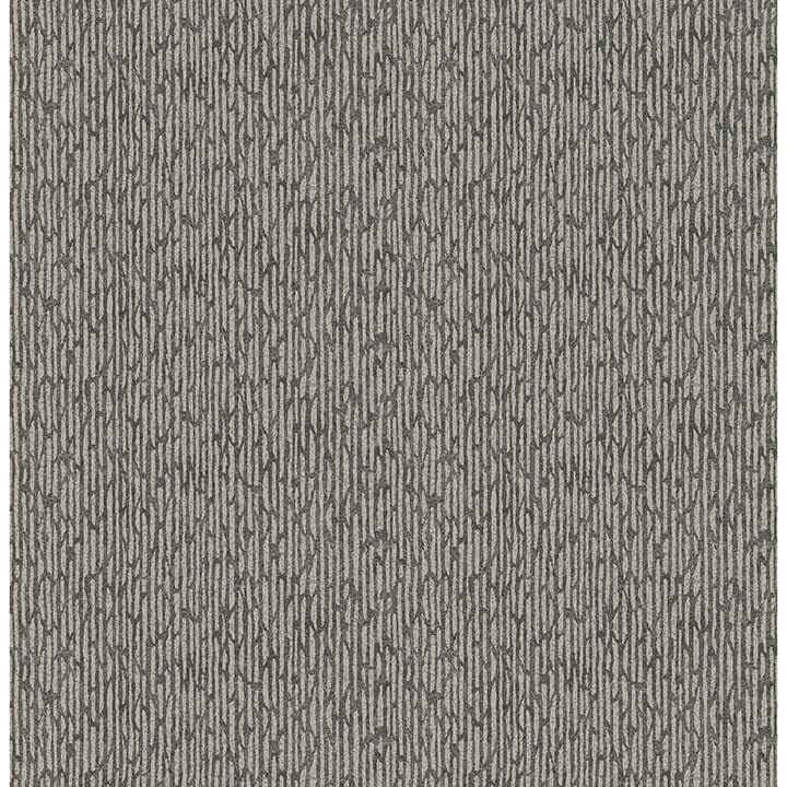 Mackintosh Charcoal Textural Wallpaper - York Wallcoverings - 4046-26126 - York Wallcoverings Wallpaper