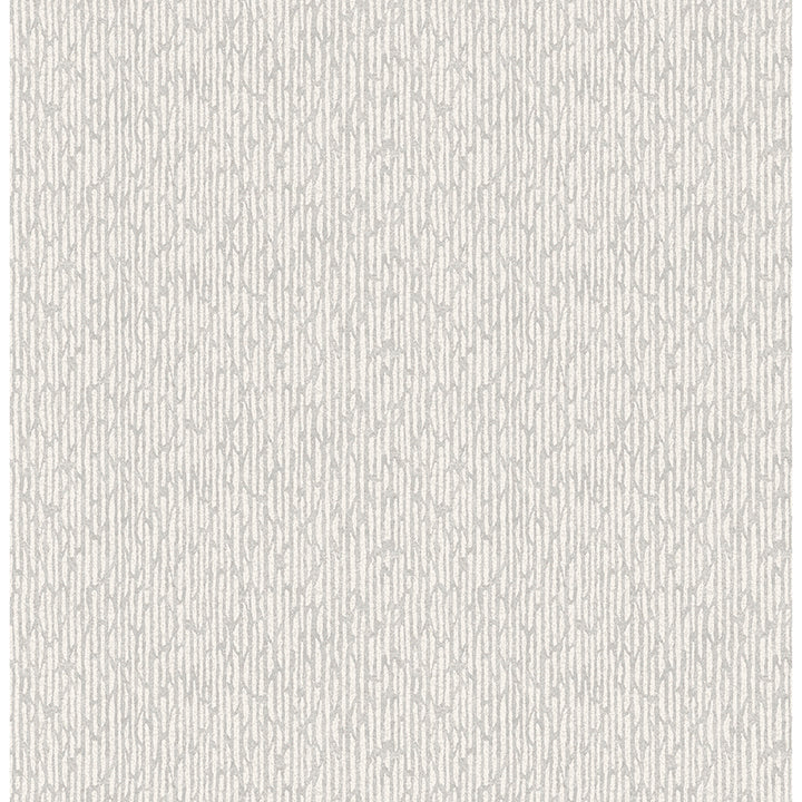 Picture of Mackintosh Light Grey Textural Wallpaper