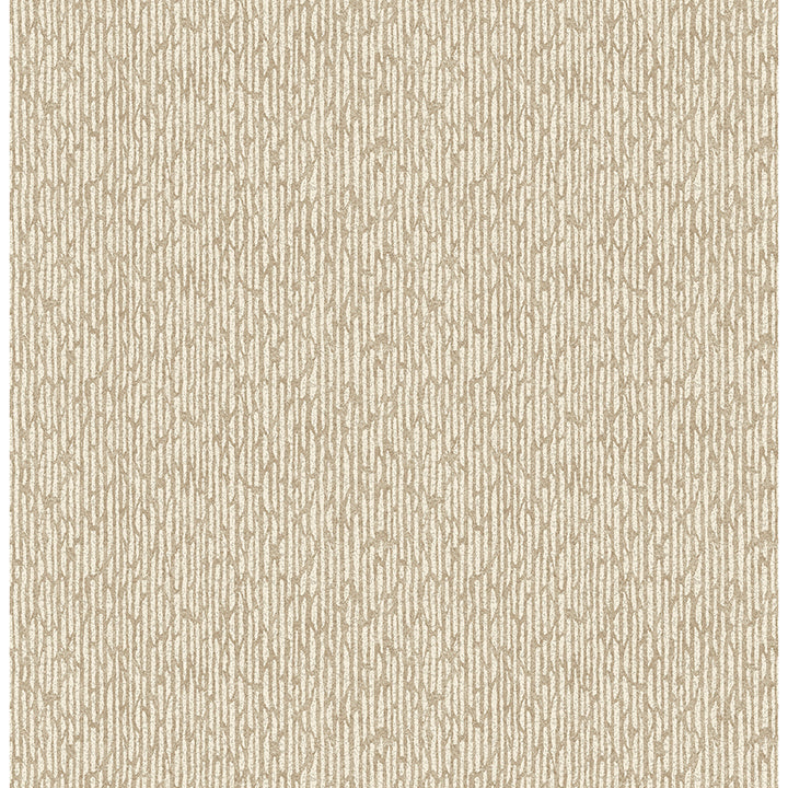 Picture of Mackintosh Light Brown Textural Wallpaper