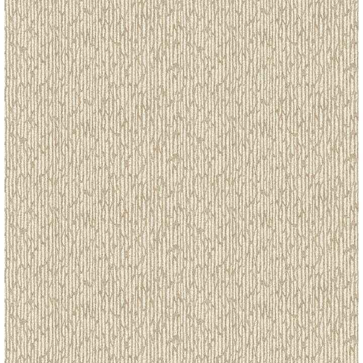 Mackintosh Light Brown Textural Wallpaper - York Wallcoverings - 4046-26132