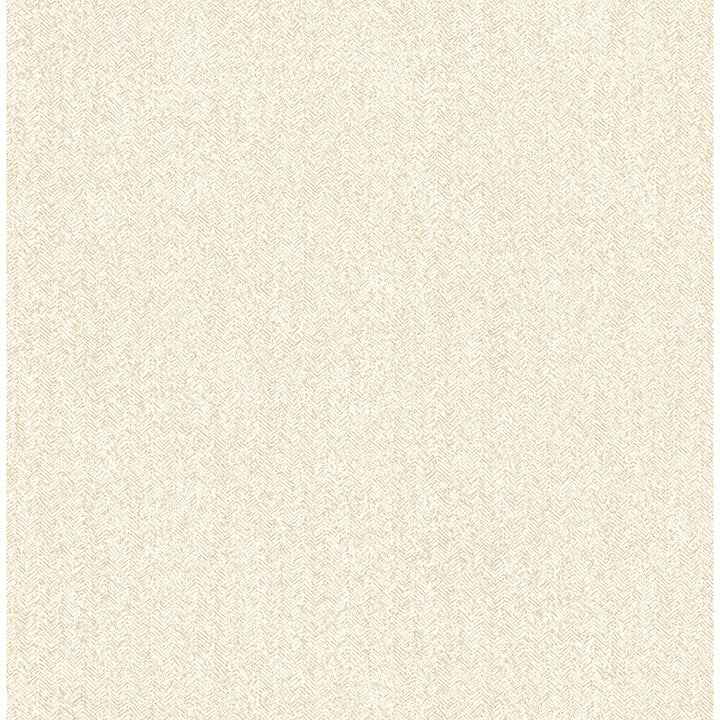 Ashbee Taupe Tweed Wallpaper - York Wallcoverings - 4046-26161 - York Wallcoverings Wallpaper