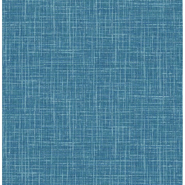 emerson-blue-linen-wallpaper-york-wallcoverings-4046-26351