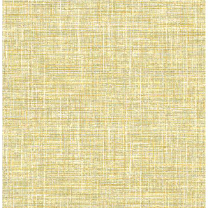 emerson-yellow-linen-wallpaper-york-wallcoverings-4046-26356