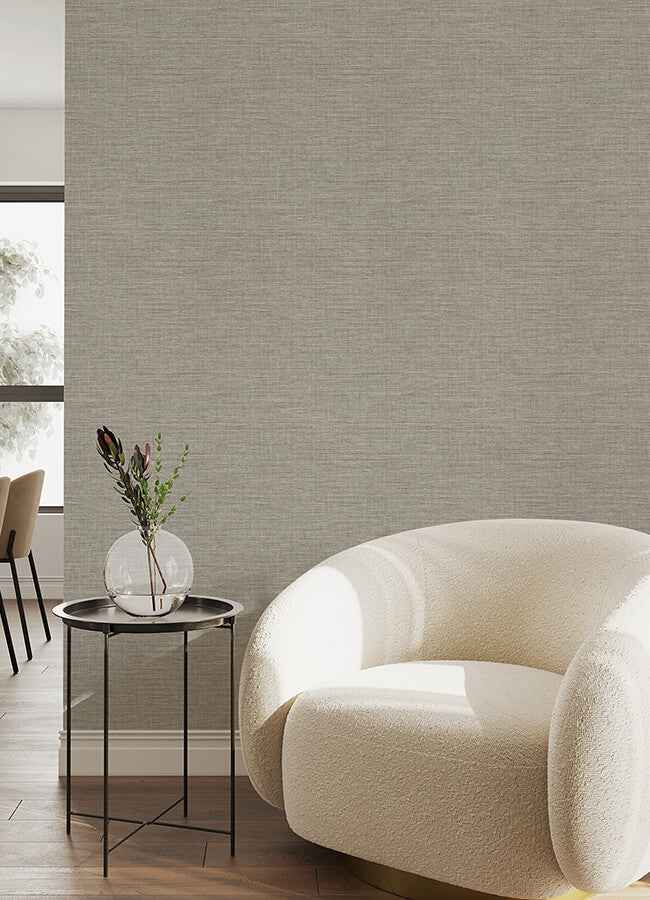 Exhale Stone Texture Wallpaper - York Wallcoverings - 4046-26462 - York Wallcoverings Wallpaper