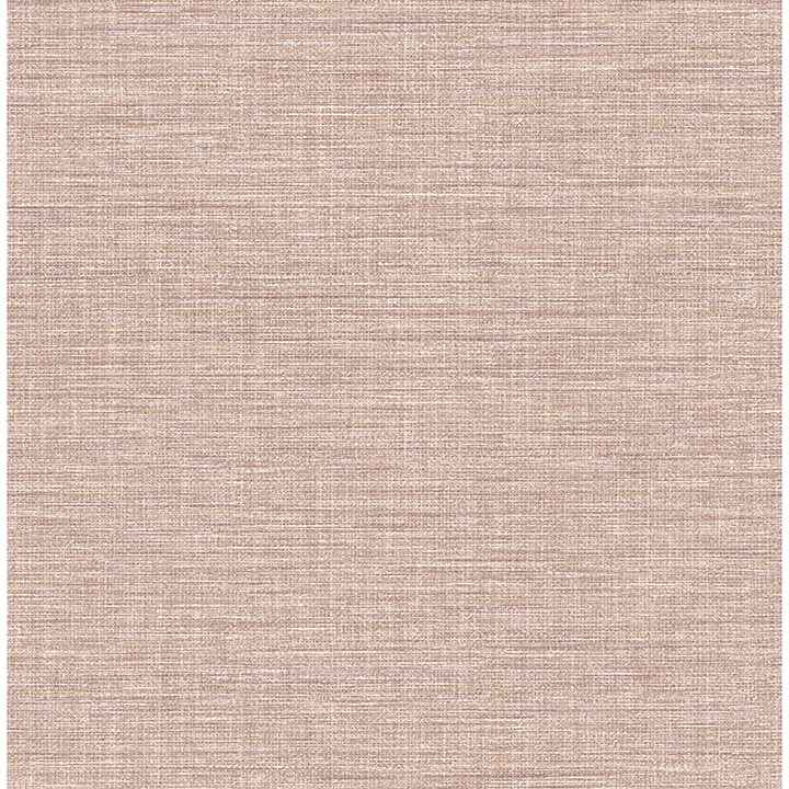 Exhale Blush Texture Wallpaper - York Wallcoverings - 4046-26464