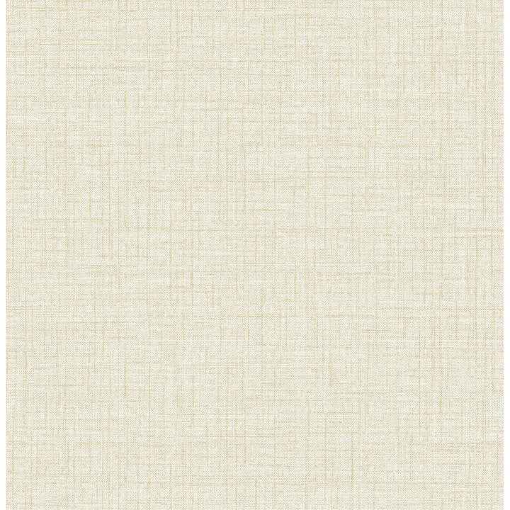 Lanister Cream Texture Wallpaper - York Wallcoverings - 4046-26499 - York Wallcoverings Wallpaper