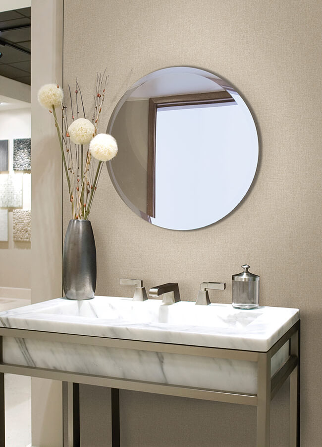 glen-pearl-texture-wallpaper-york-wallcoverings-4046-m1697 - York Wallcoverings Papel pintado