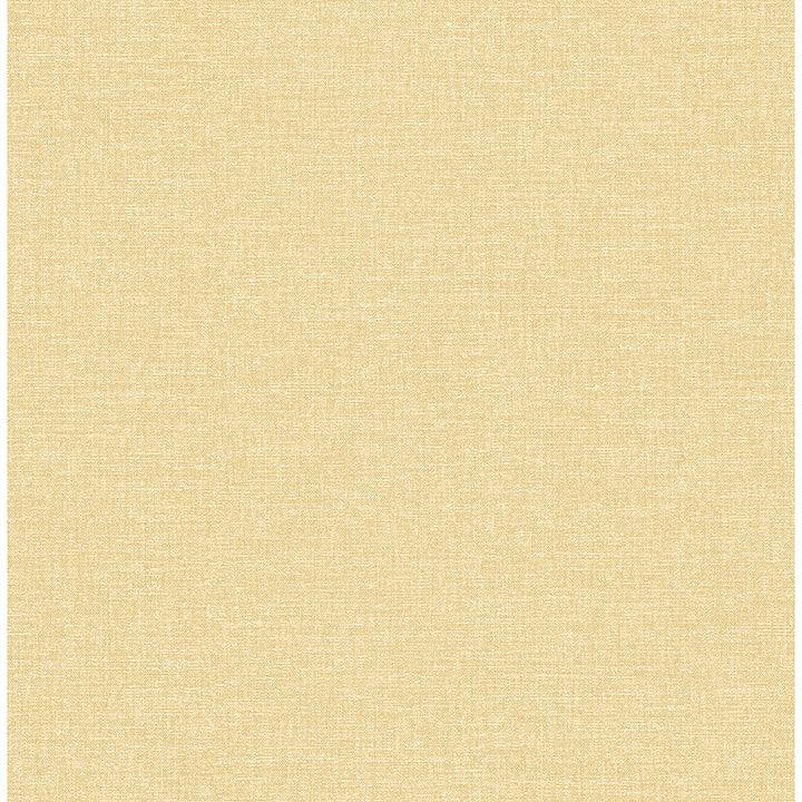 Picture of Glen Yellow Texture Wallpaper