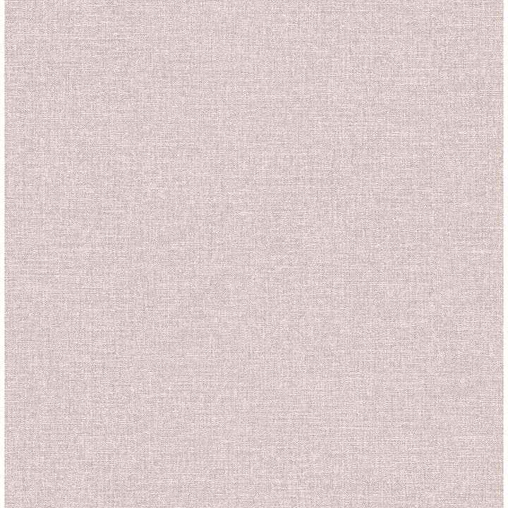 Glen Pink Texture Wallpaper - York Wallcoverings - 4046-M1699