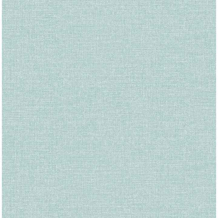Glen Aqua Texture Wallpaper - York Wallcoverings - 4046-M1700 - York Wallcoverings Wallpaper