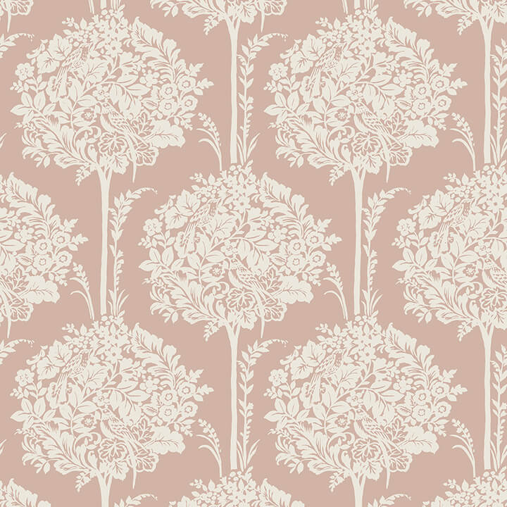 zaria-apricot-topiary-wallpaper-york-wallcoverings-4074-26624