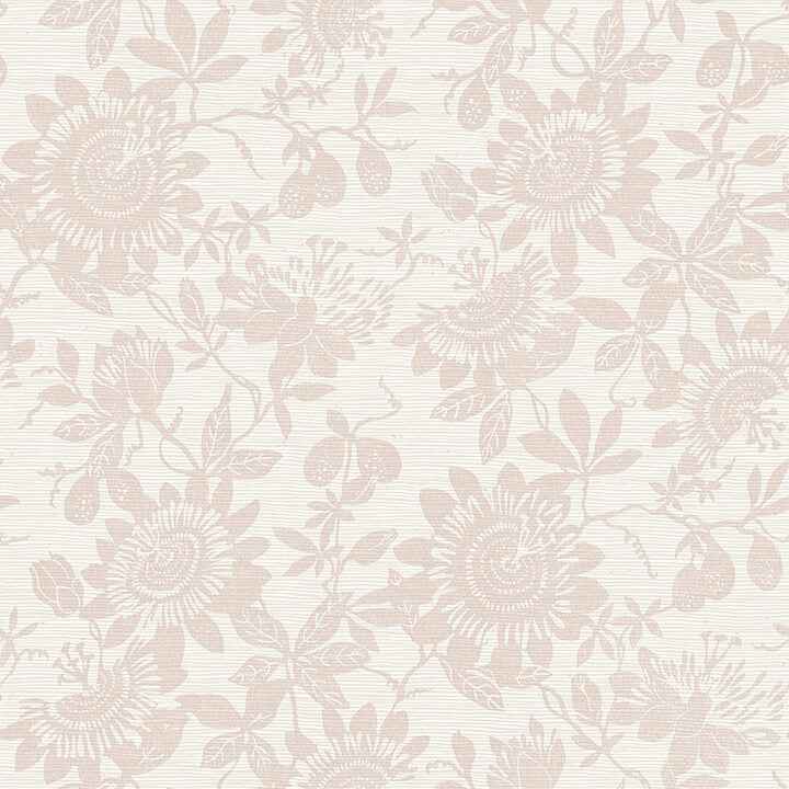 Helen Mauve Floral Trail Wallpaper - York Wallcoverings - 4074-26630 - York Wallcoverings Wallpaper