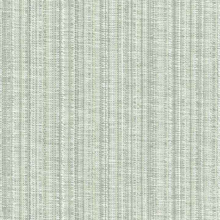 Simon Green Woven Texture Wallpaper - York Wallcoverings - 4074-26655