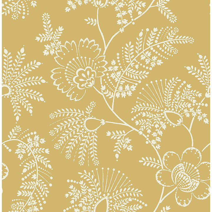 maeve-mustard-jacobean-trail-wallpaper-york-wallcoverings-4120-26826