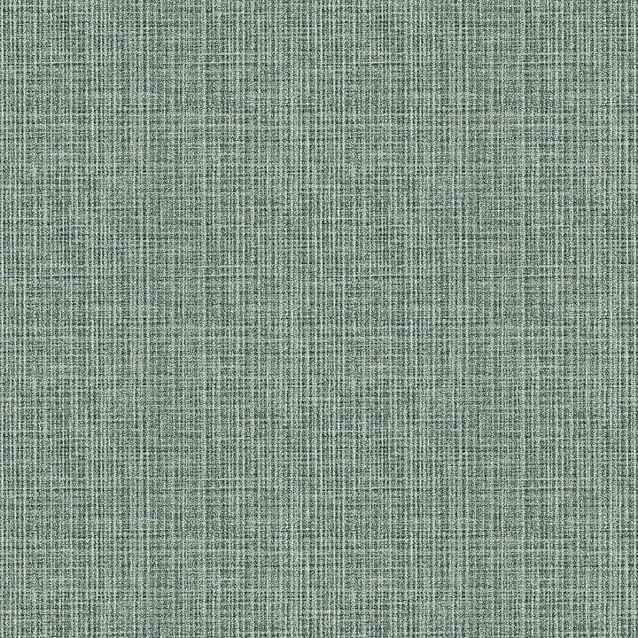 kantera-green-fabric-texture-wallpaper-york-wallcoverings-4120-26833