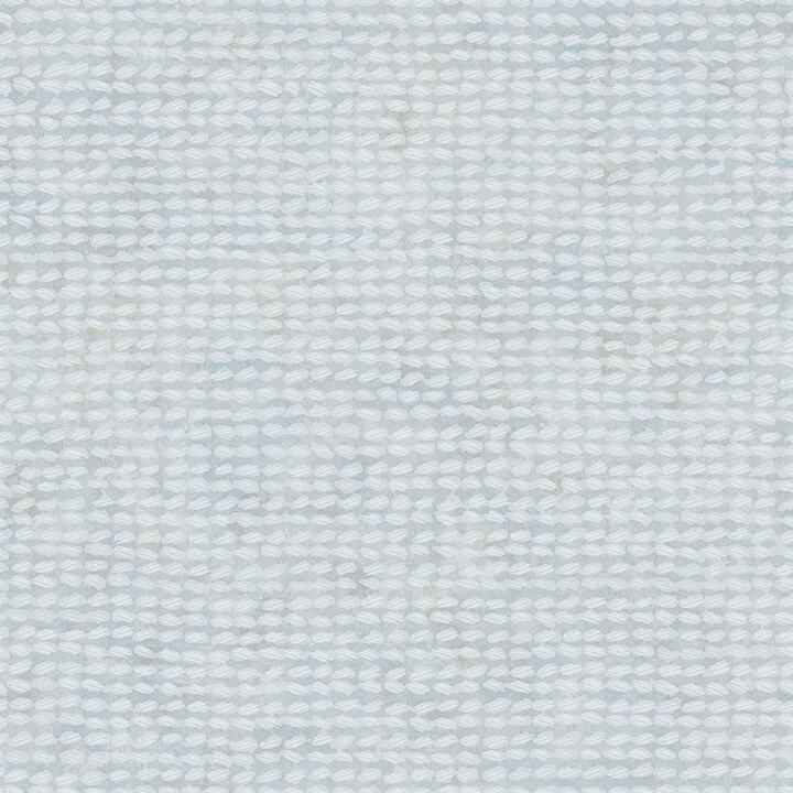 Wellen Light Blue Abstract Rope Wallpaper - York Wallcoverings - 4071-71030 - York Wallcoverings Wallpaper