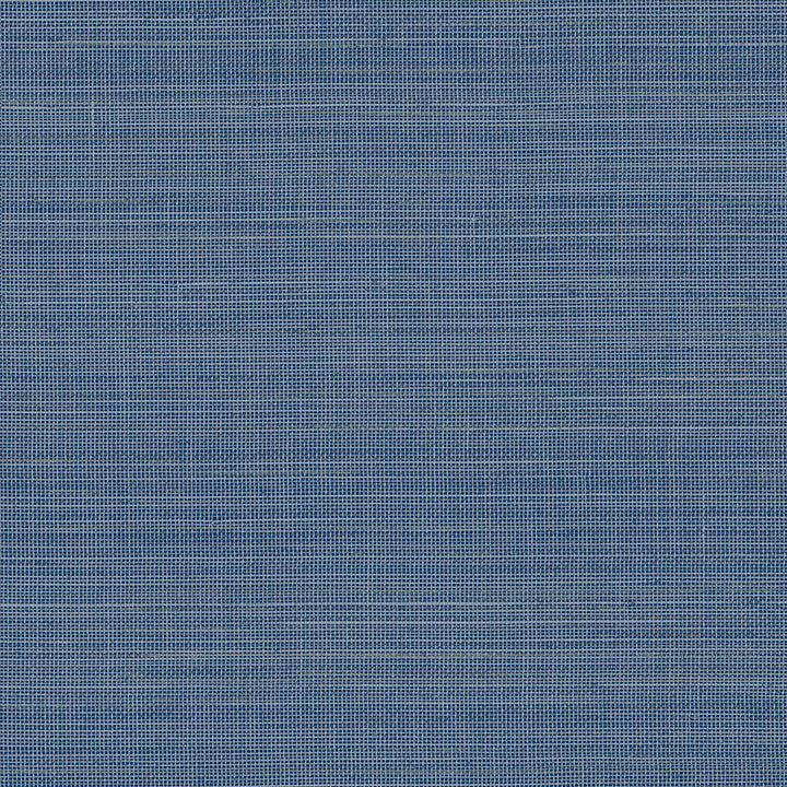 Picture of Spinnaker Navy Netting Wallpaper