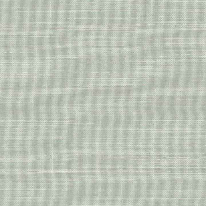 Spinnaker Aqua Netting Wallpaper - York Wallcoverings - 4071-71054