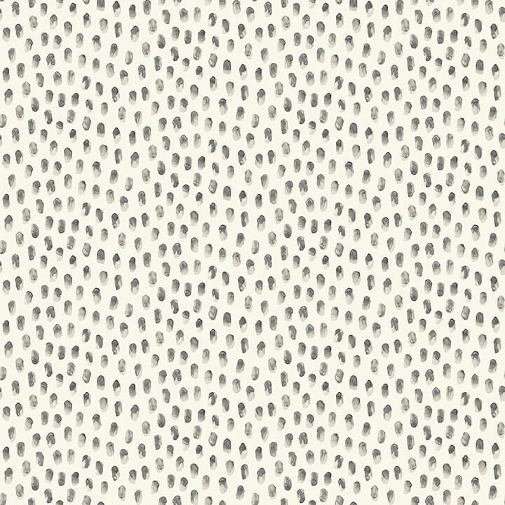 sand-drips-dark-grey-painted-dots-wallpaper-york-wallcoverings-4071-71063