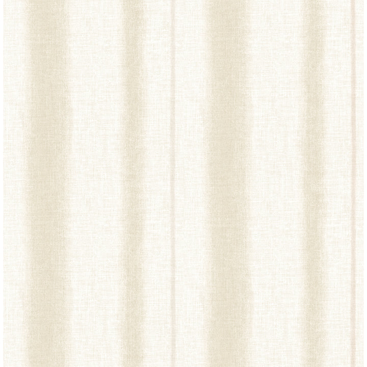 Picture of Alena Beige Soft Stripe Wallpaper