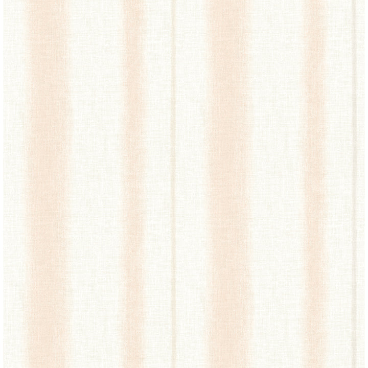 Picture of Alena Blush Soft Stripe Wallpaper