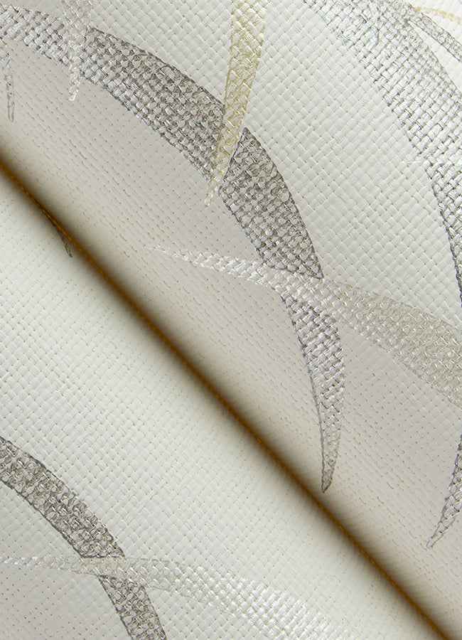 Kasia Neutral Abstract Wallpaper - York Wallcoverings - 4121-72213 - York Wallcoverings Wallpaper