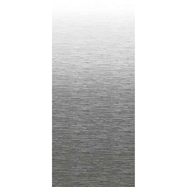 Mist Light Grey Ombre Wall Mural - York Wallcoverings - ASTM5045