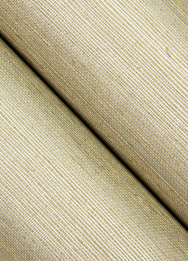 Colcord Wheat Sisal Wallpaper by Scott Living - York Wallcoverings - 4034-72104 - York Wallcoverings Wallpaper