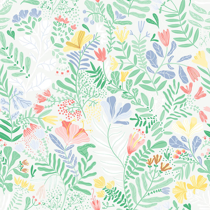 brittsommar-light-green-woodland-floral-wallpaper-york-wallcoverings-4143-22007