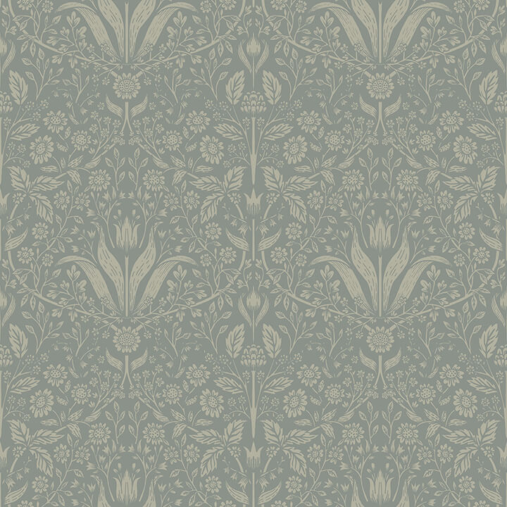 mara-green-tulip-ogee-wallpaper-york-wallcoverings-4143-34009