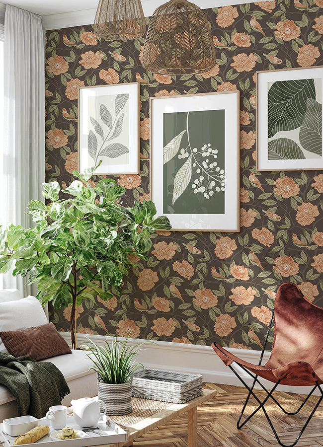 bernadina-black-rosebush-wallpaper-york-wallcoverings-4143-34026