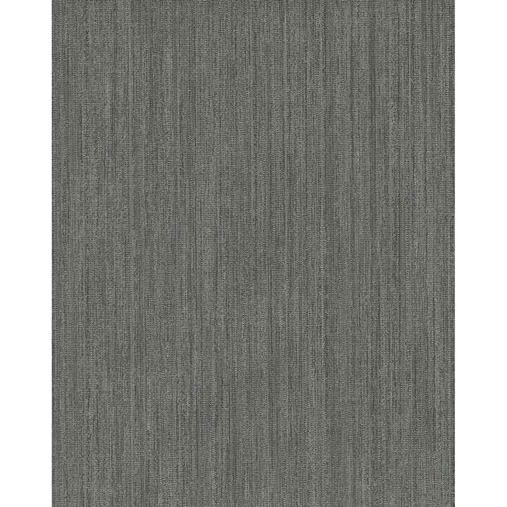 Silky Way Grey Striated Wallpaper - York Wallcoverings - 4140-3707
