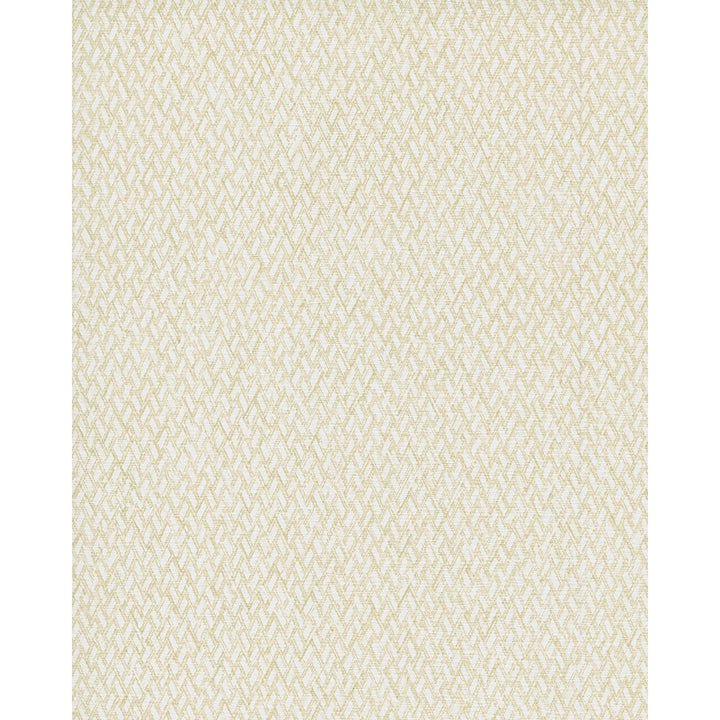 Picture of Weave It To Me Taupe Geometric Wallpaper