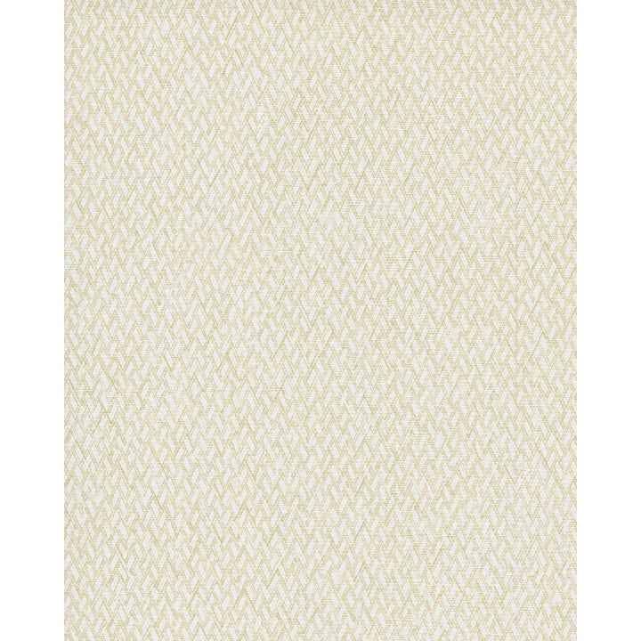 Weave It To Me Taupe Geometric Wallpaper - York Wallcoverings - 4140-3709