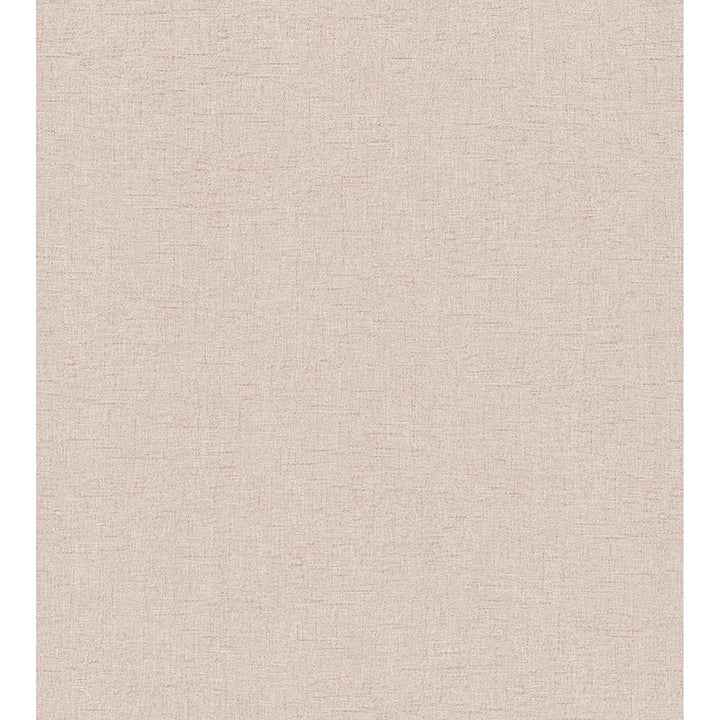 Posh Neutral Faux Fabric Wallpaper - York Wallcoverings - 4140-3728