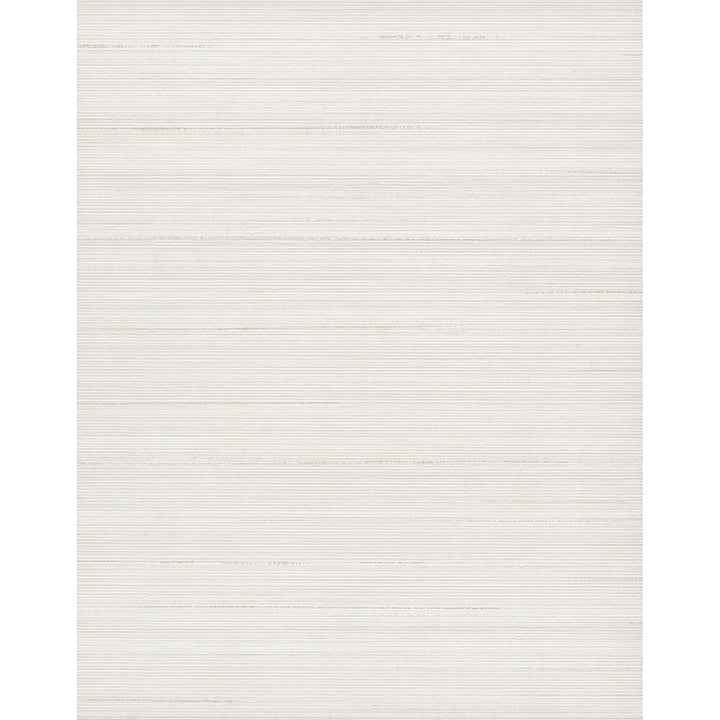 Luxe Silk Pearl Texture Stripe Wallpaper - York Wallcoverings - 4140-3731