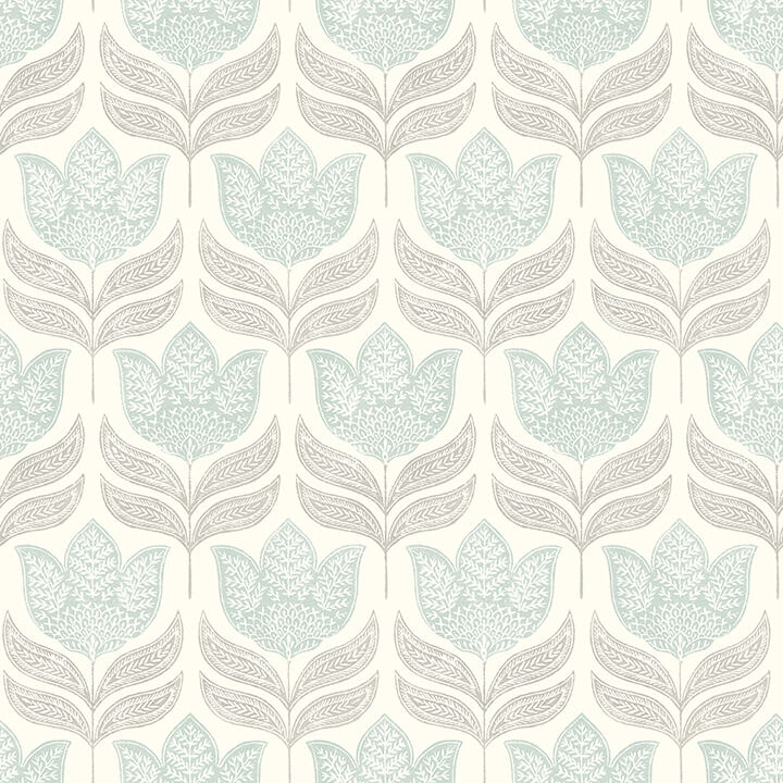 cathal-aqua-tulip-block-print-wallpaper-york-wallcoverings-3125-72344