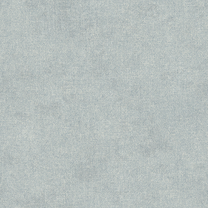 Picture of Homespun Denim Textured Wallpaper