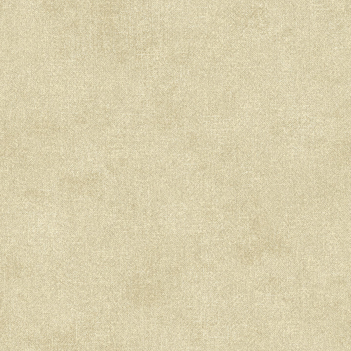 Picture of Homespun Light Brown Textured Wallpaper