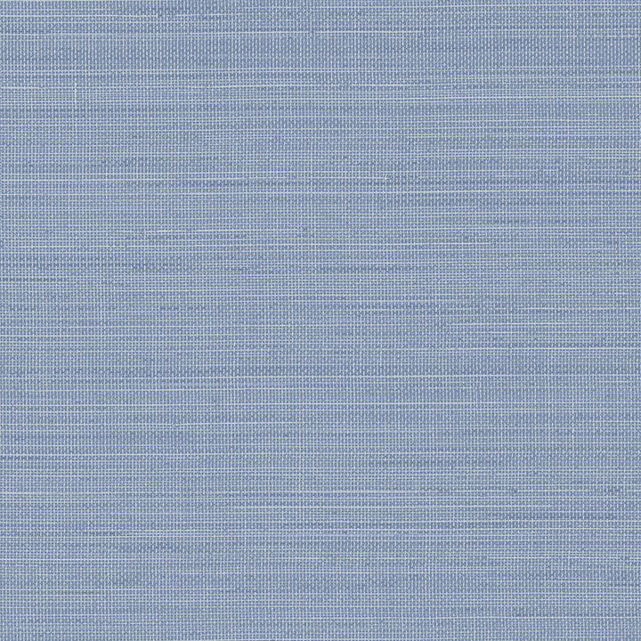 Picture of Spinnaker Denim Netting Wallpaper