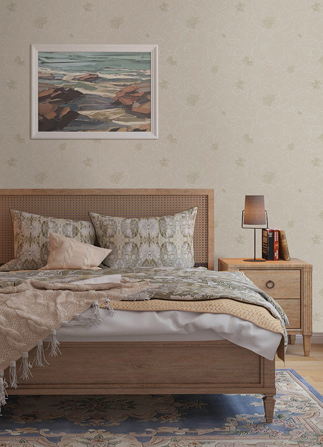gardena-light-grey-embroidered-floral-wallpaper-york-wallcoverings-4122-27010