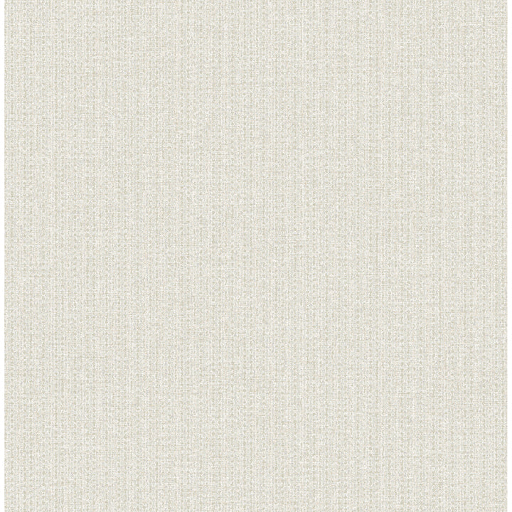 Picture of Lawndale Stone Textured Pinstripe Wallpaper