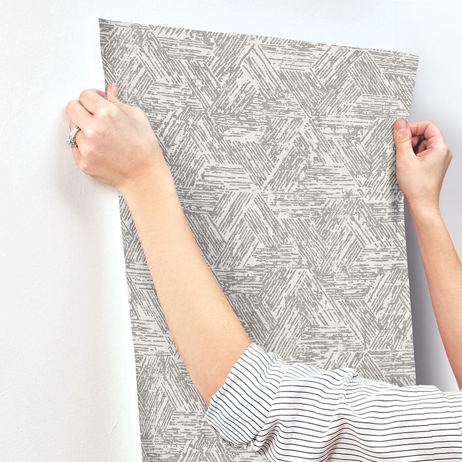 retreat-charcoal-quilted-geometric-wallpaper-york-wallcoverings-4122-27031