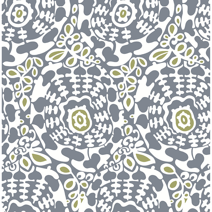 divine-slate-abstract-medallion-wallpaper-york-wallcoverings-4122-27037