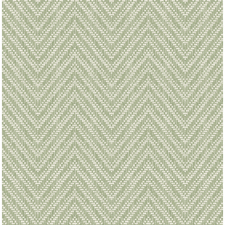glynn-green-chevron-wallpaper-york-wallcoverings-4122-27043