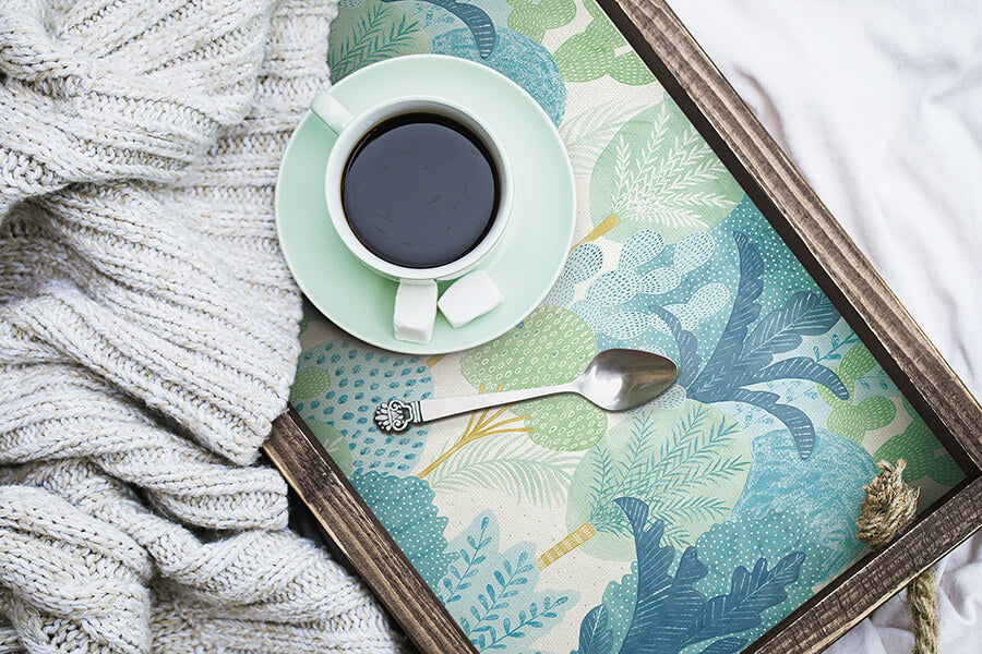 teal-keilani-peel-and-stick-wallpaper-york-wallcoverings-nus4975 - York Wallcoverings Wallpaper