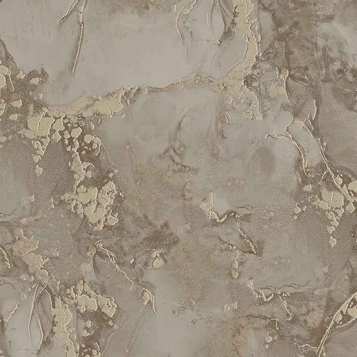 Grandin Grey Marbled Wallpaper - York Wallcoverings - 4144-9103 - York Wallcoverings Wallpaper