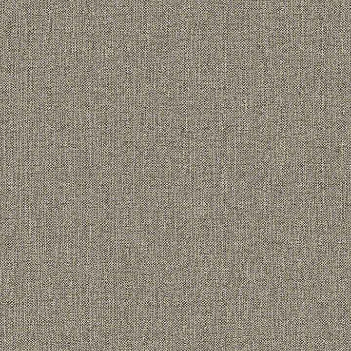 Hatton Brown Faux Tweed Wallpaper - York Wallcoverings - 4144-9127